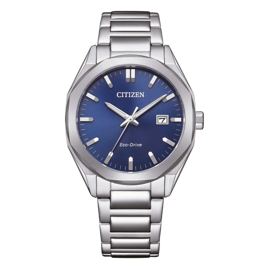 Orologio Citizen  OF  Metropolitan Unisex BM7620-83L