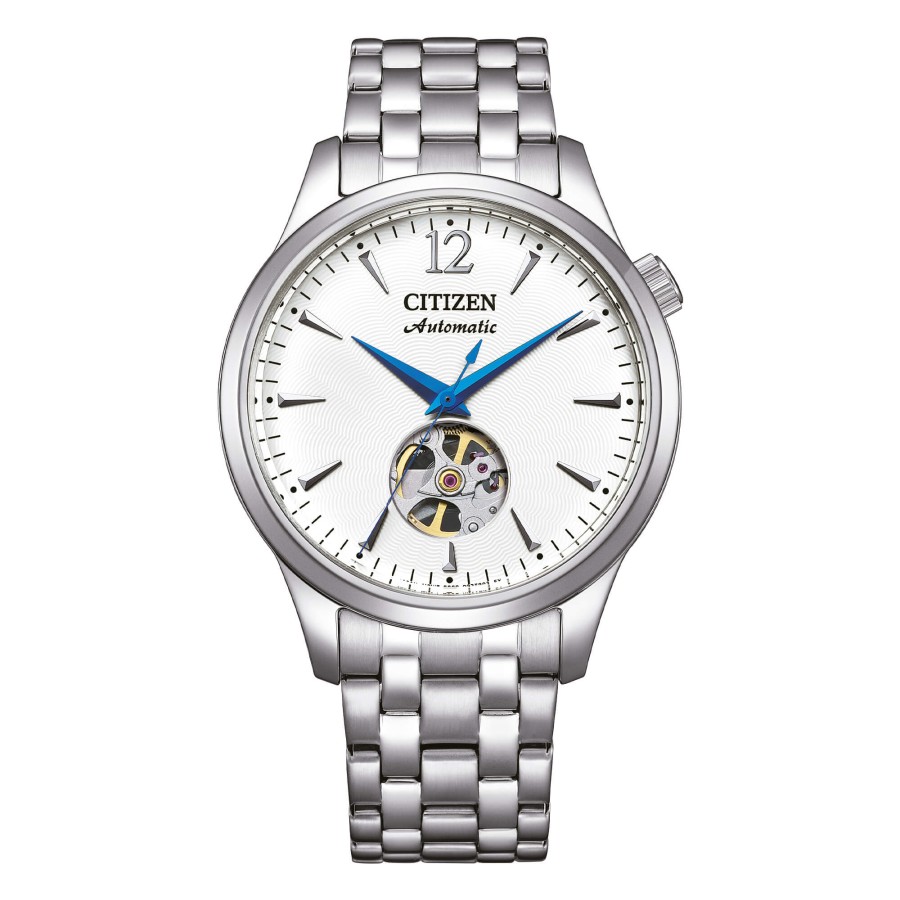 Orologio Citizen OF  Automatico NH9131-73A