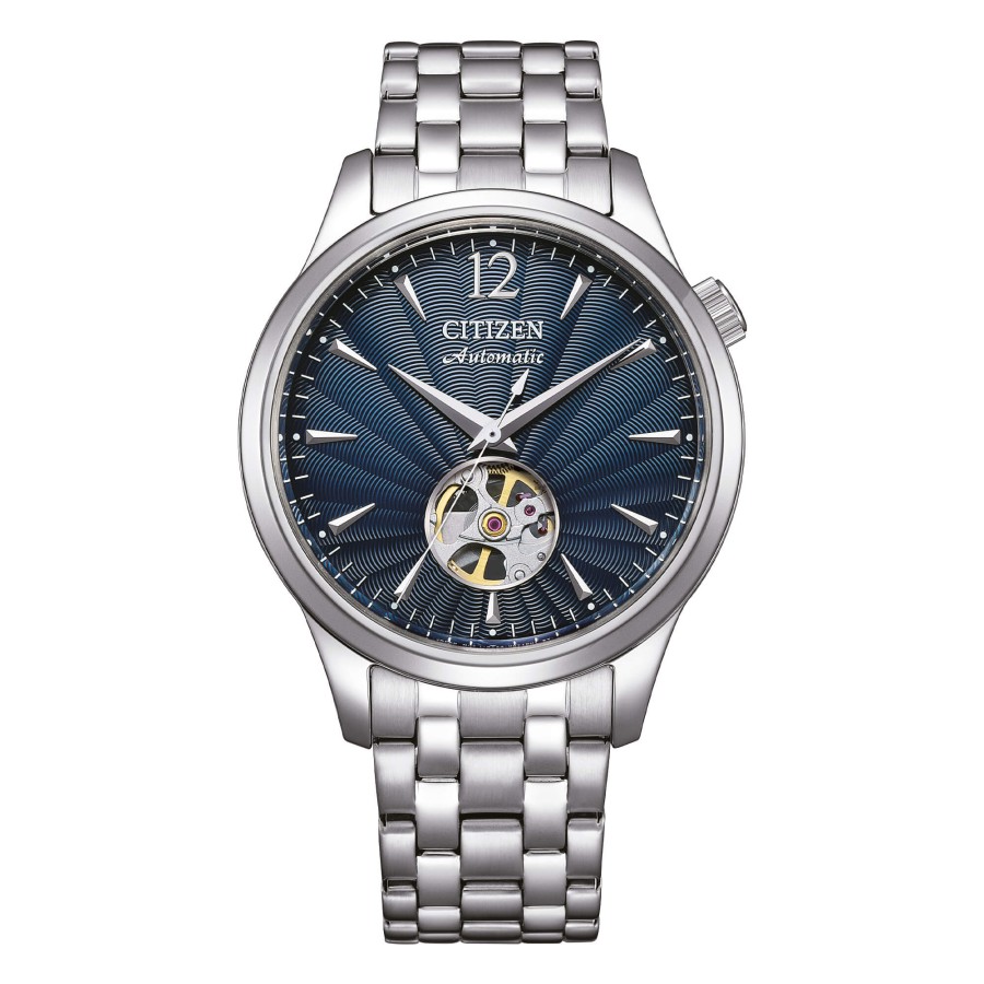 Orologio Citizen OF  Automatico NH9131-73L