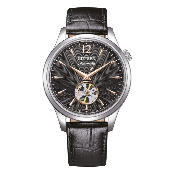 Orologio Citizen OF  Automatico NH9131-14E