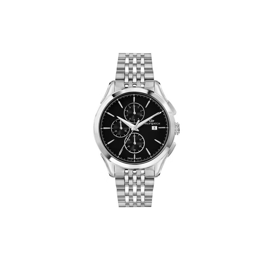 Orologio Philip Watch Roma R8273217001 Orologio Philip Watch Roma R8273217001