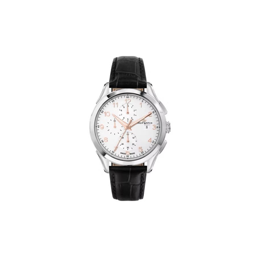 Orologio Philip Watch Roma R8271217002 Orologio Philip Watch Roma R8271217002