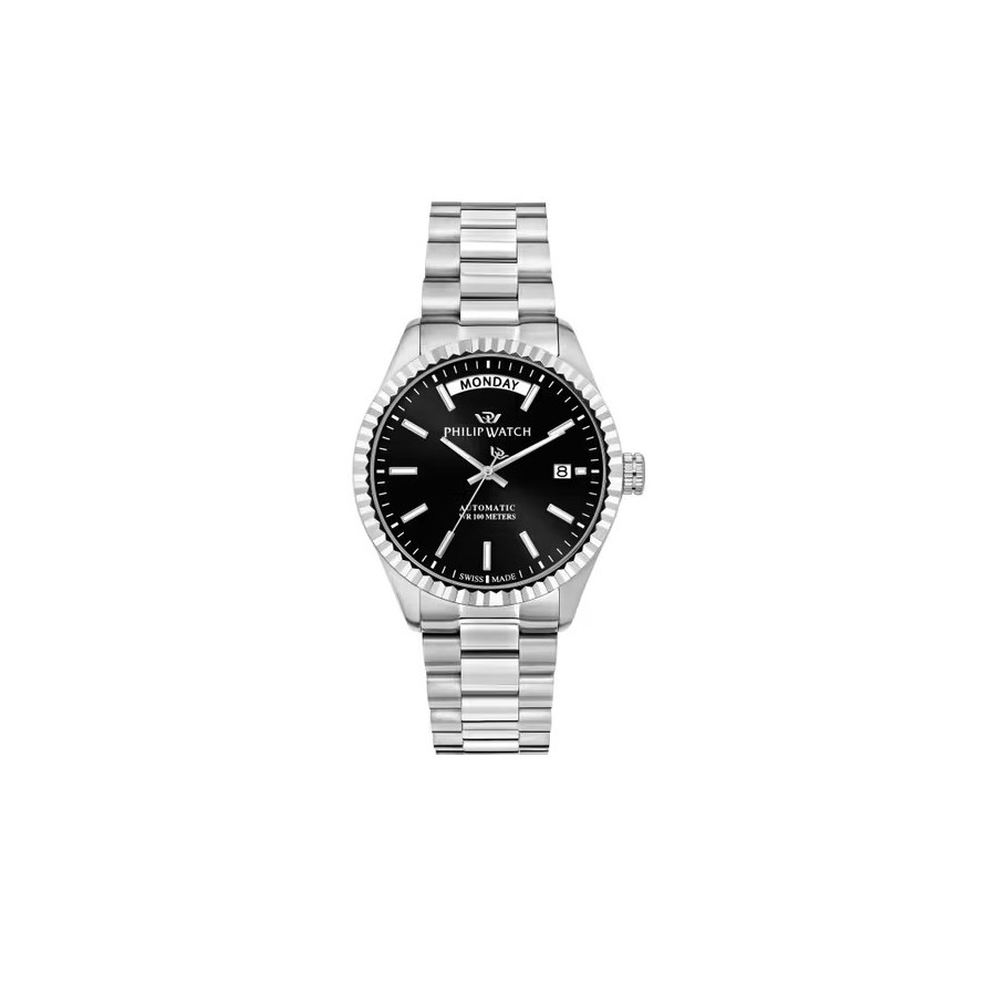 Orologio Philip Watch Caribe R8223597108 Orologio Philip Watch Caribe R8223597108