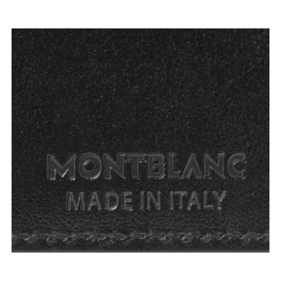 PORTAFOGLIO  MONTBLANC  MEISTERSTÜCK 12 SCOMPARTI 198316