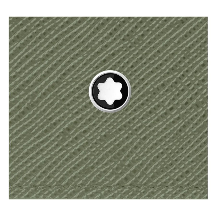 PORTACARTE  MONTBLANC  4 SCOMPARTI SARTORIAL 198233