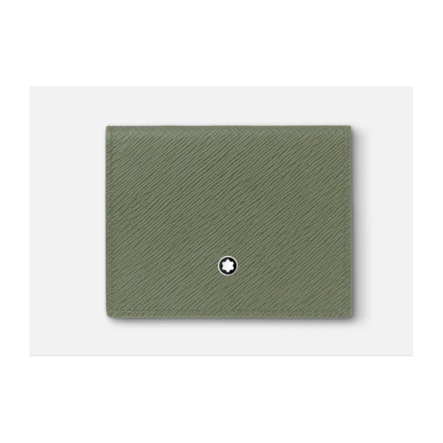 PORTACARTE MONTBLANC 4 SCOMPARTI SARTORIAL 198233 PORTACARTE MONTBLANC 4 SCOMPARTI SARTORIAL 198233