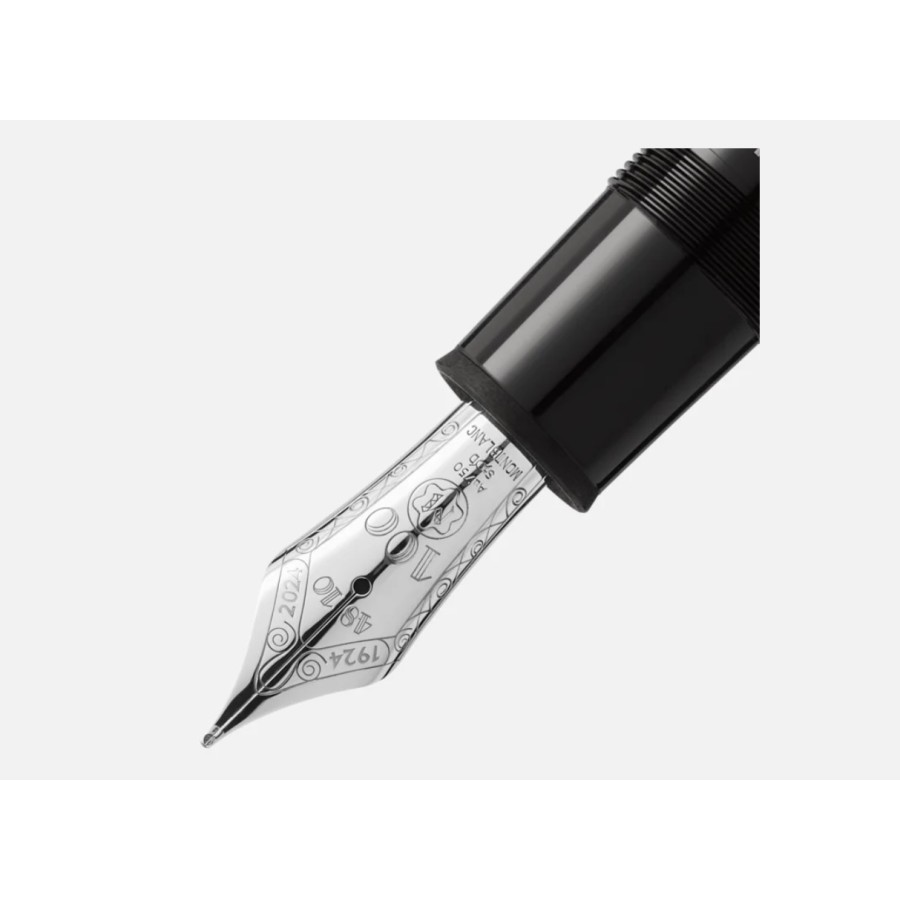 PENNA  MONTBLANC STILOGRAFICA MEISTERSTÜCK THE ORIGIN COLLECTION 149 M 131336