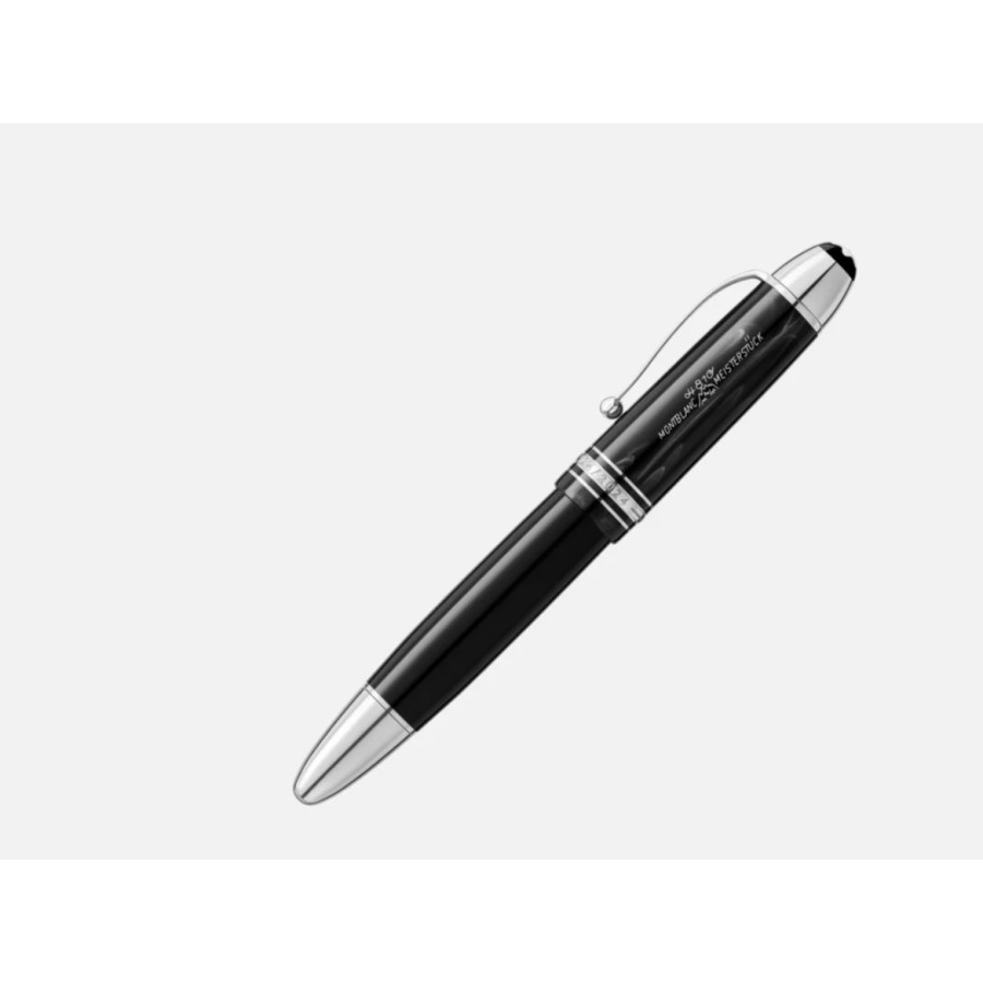 PENNA MONTBLANC STILOGRAFICA MEISTERSTÜCK THE ORIGIN COLLECTION 149 M 131336 PENNA MONTBLANC STILOGRAFICA MEISTERSTÜCK THE ORIGIN COLLECTION 149 M 131336
