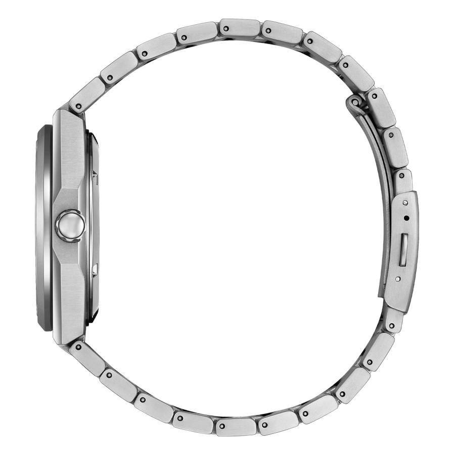 Orologio Citizen Automatico Super Titanio NJ0180-80L
