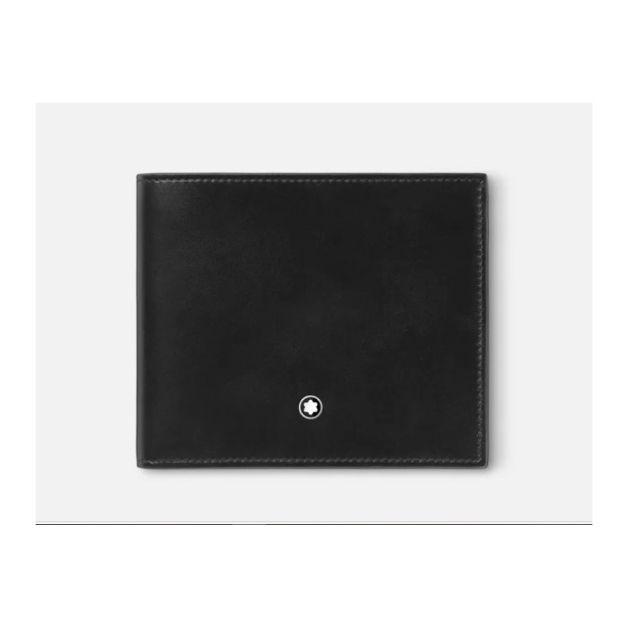 PORTAFOGLIO MONTBLANC  MEISTERSTÜCK 8 SCOMPARTI 198310