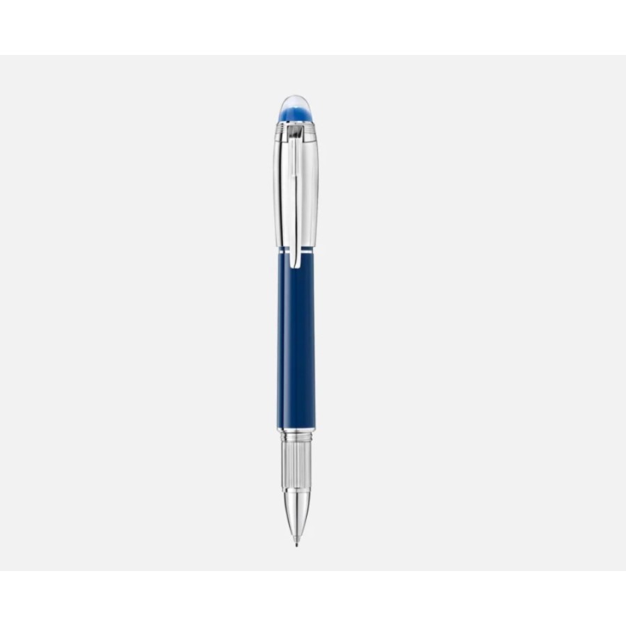 PENNA MONTBLANC FINELINER STARWALKER BLUE PLANET DOUÉ 132435 PENNA MONTBLANC FINELINER STARWALKER BLUE PLANET DOUÉ 132435