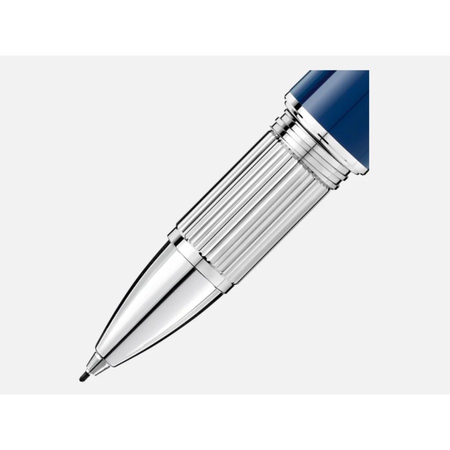 PENNA FINELINER  MONTBLANC  STARWALKER BLUE PLANET 132440
