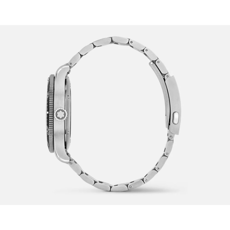OROLOGIO  MONTBLANC ICED SEA AUTOMATIC DATE  132291