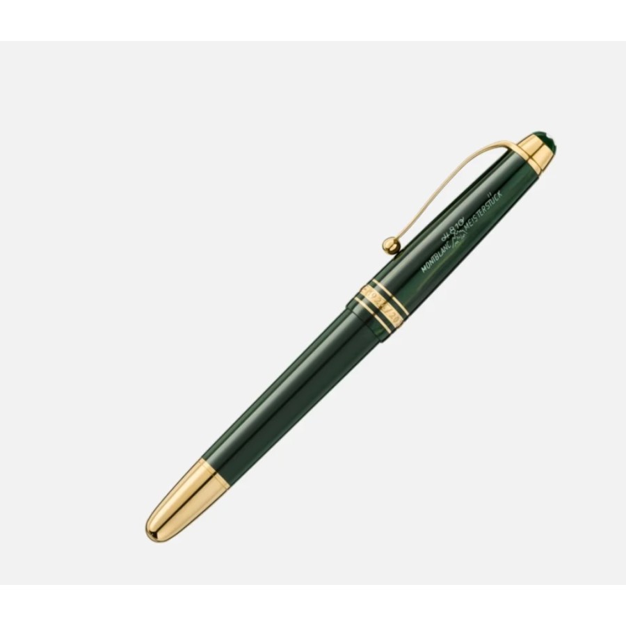 PENNA MONTBLANC STILOGRAFICA MEISTERSTÜCK THE ORIGIN COLLECTION 131342