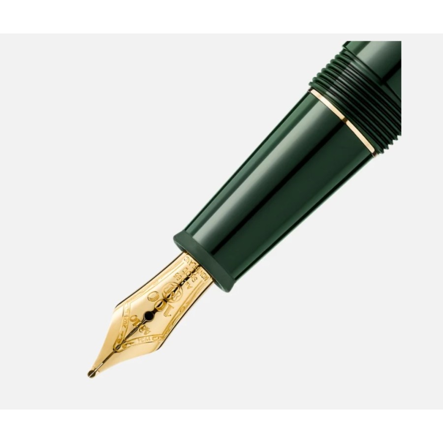PENNA MONTBLANC STILOGRAFICA MEISTERSTÜCK THE ORIGIN COLLECTION 131342