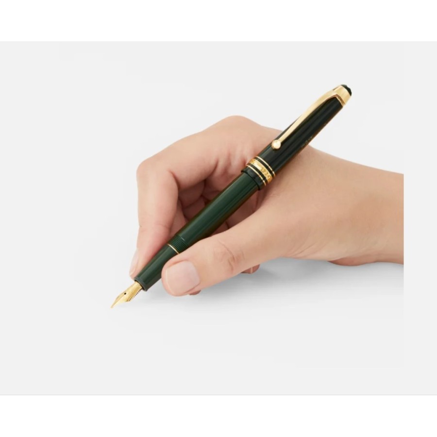PENNA MONTBLANC STILOGRAFICA MEISTERSTÜCK THE ORIGIN COLLECTION 131342