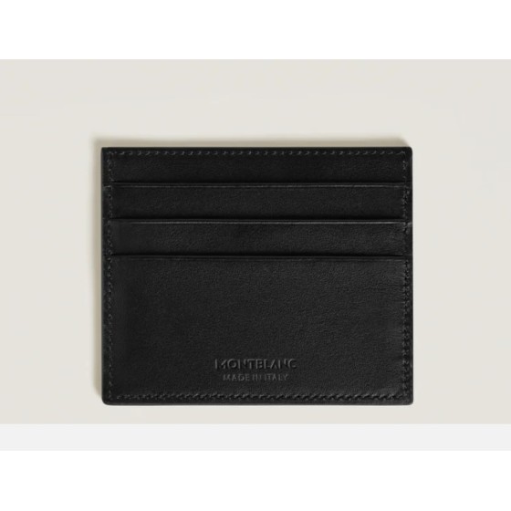 Portacarte  Montblanc  6 scomparti Extreme 3.0 198845