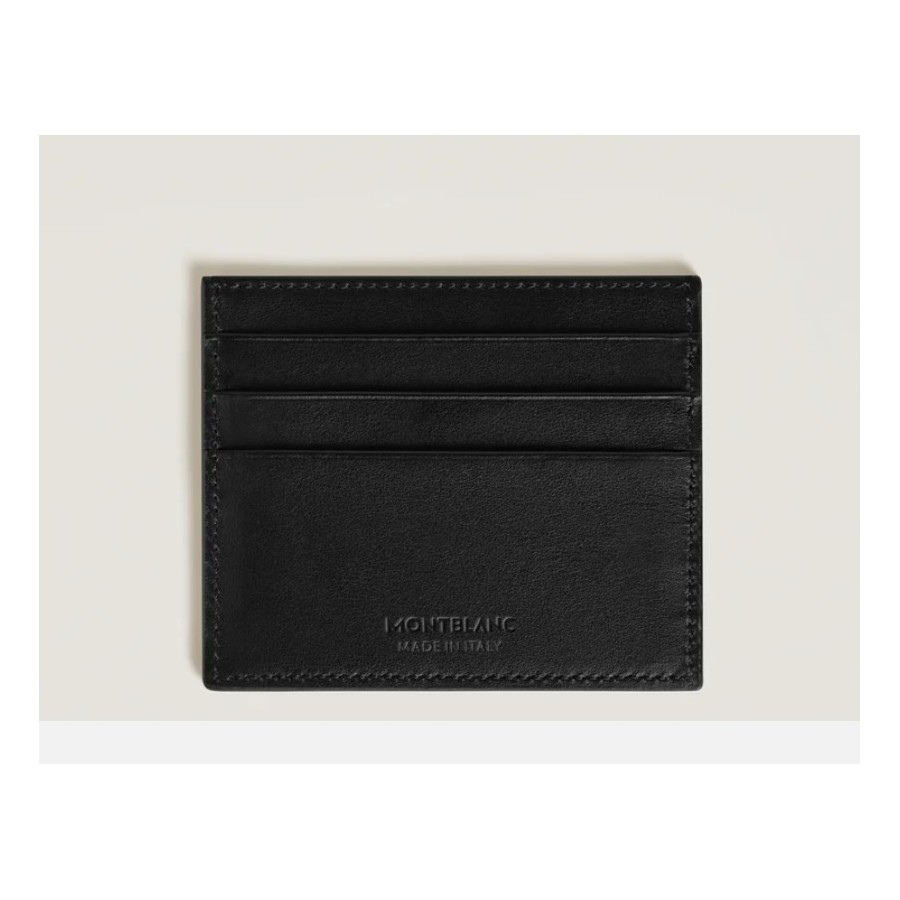 Portacarte  Montblanc  6 scomparti Extreme 3.0 198845