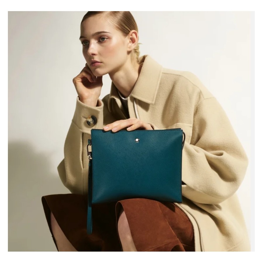 Pochette  Montblanc Sartorial 198861