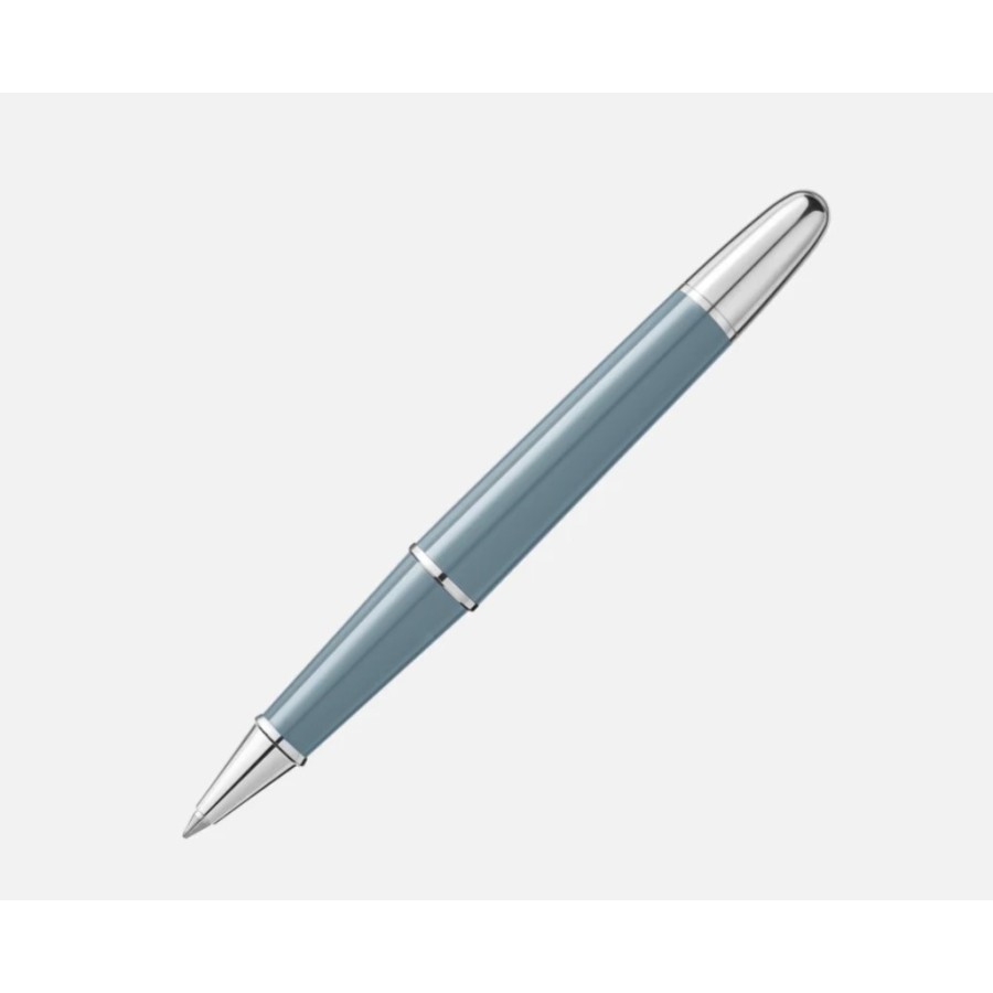 Penna Montblanc Roller Meisterstück x Olympic Heritage Chamonix 1924   131364
