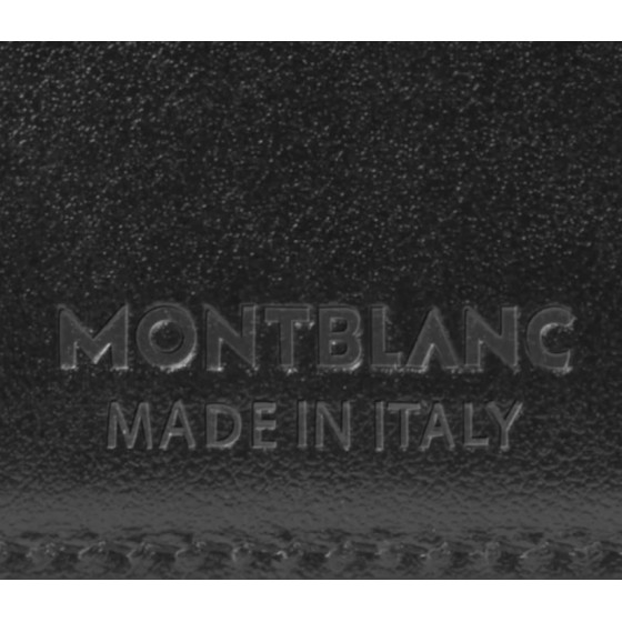 PORTAFOGLIO MONTBLANC  6 SCOMPARTI 198308