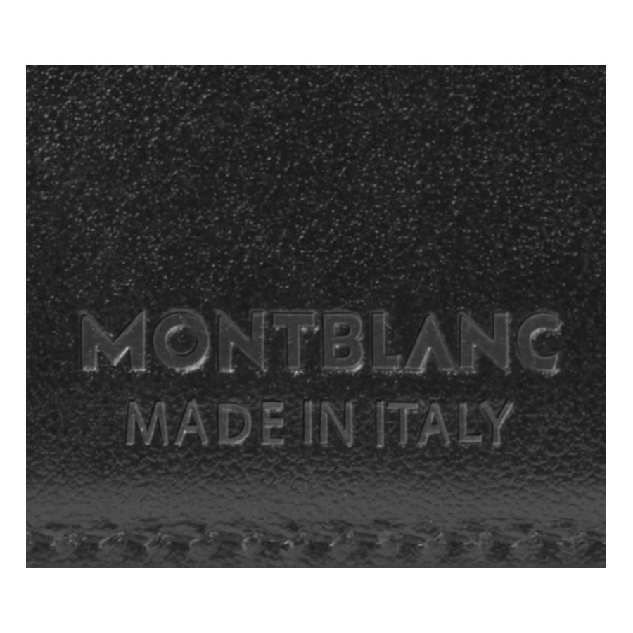 PORTAFOGLIO MONTBLANC  6 SCOMPARTI 198308