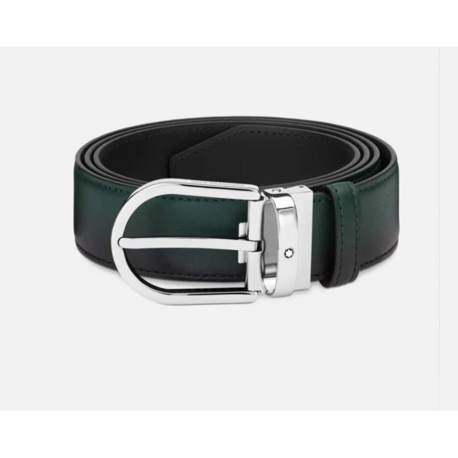 Cinta Montblanc 35 mm 198644 Cinta Montblanc 35 mm 198644
