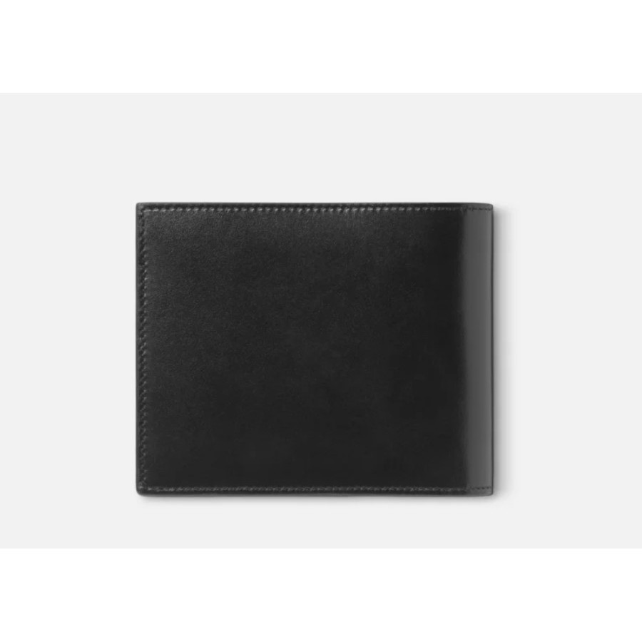 Portafoglio Montblanc Meisterstück 10 scomparti con portamonete 198315