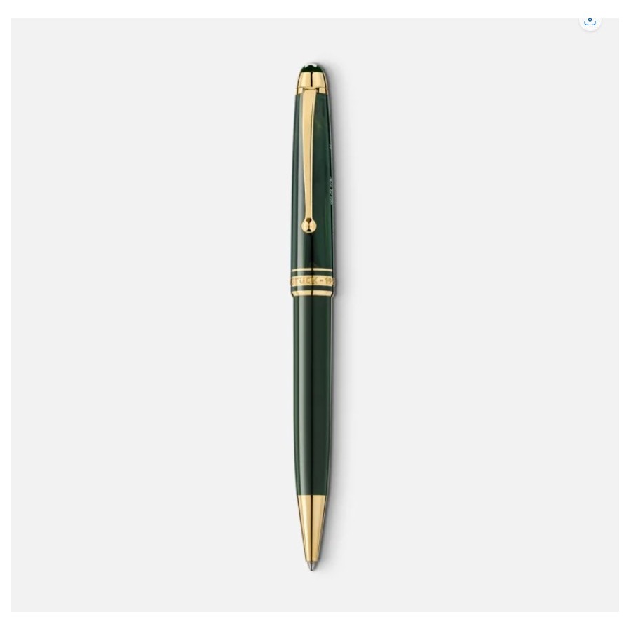 Penna Montblanc a sfera Meisterstück The Origin Collection Classique 131344