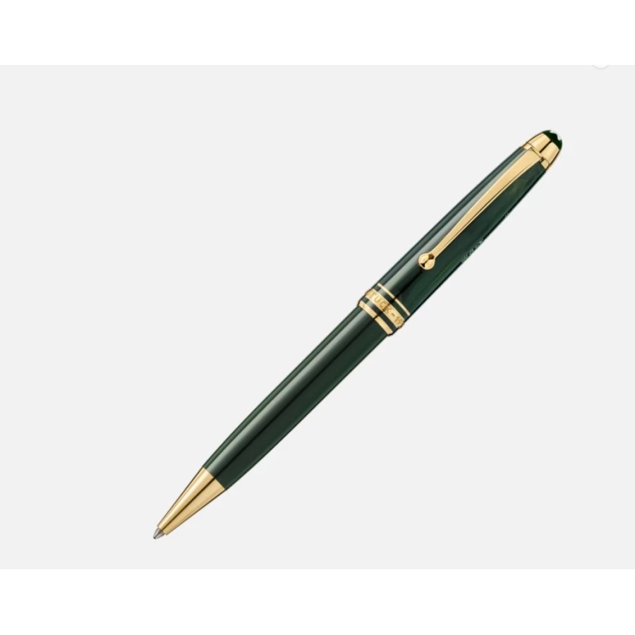 Penna Montblanc a sfera Meisterstück The Origin Collection Classique 131344 Penna Montblanc a sfera Meisterstück The Origin Collection Classique 131344