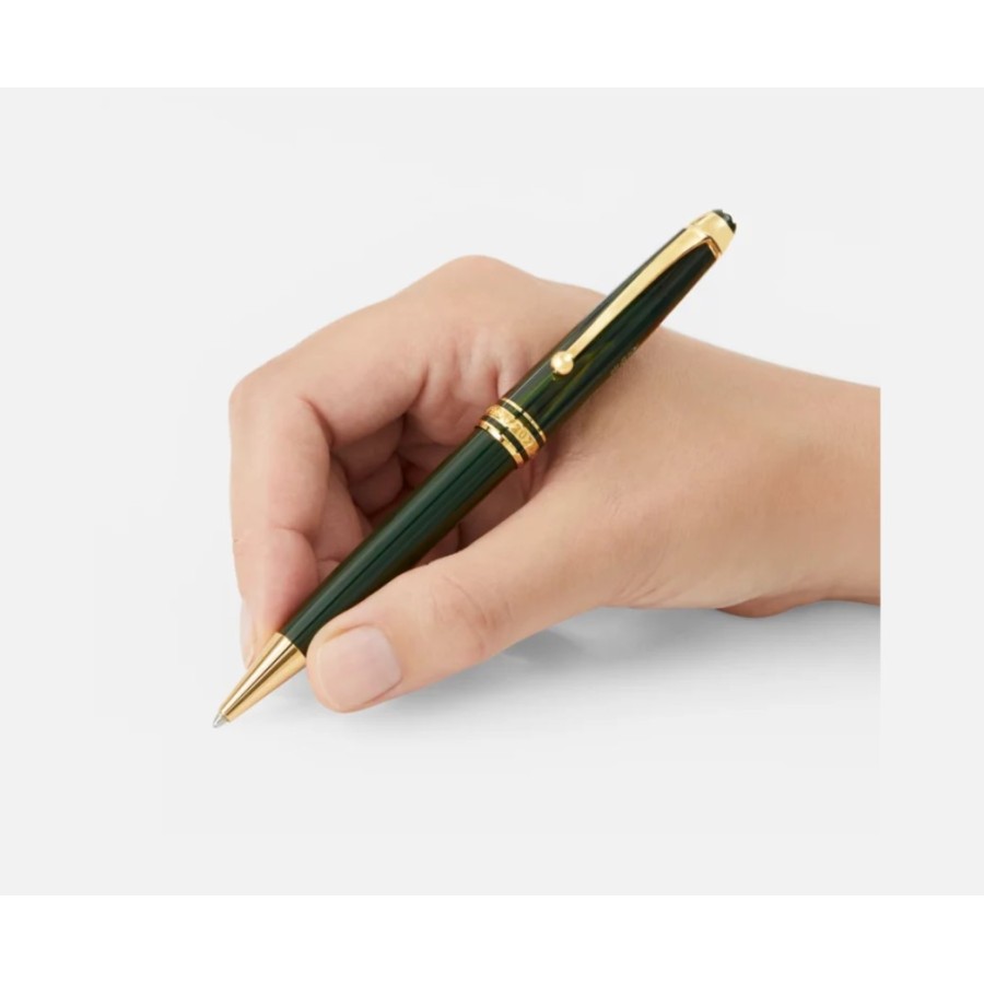 Penna Montblanc a sfera Meisterstück The Origin Collection Classique 131344