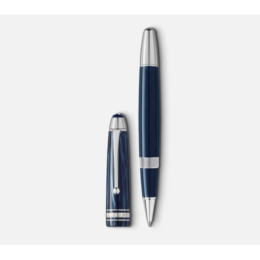 Penna Montblanc Roller Meisterstück The Origin Collection LeGrand 131339 Penna Montblanc Roller Meisterstück The Origin Collection LeGrand 131339