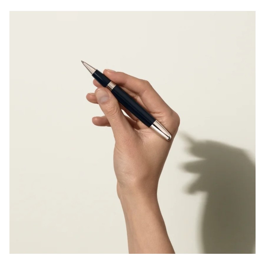 Penna Montblanc Roller Meisterstück The Origin Collection LeGrand 131339
