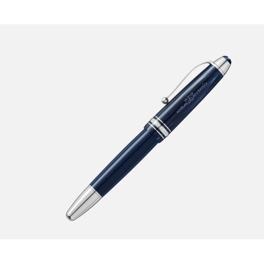 Penna Montblanc Roller Meisterstück The Origin Collection LeGrand 131339