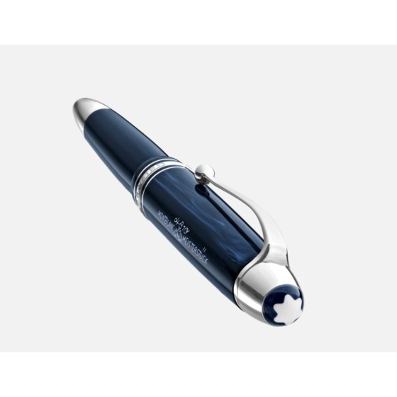 Penna Montblanc Roller Meisterstück The Origin Collection LeGrand 131339