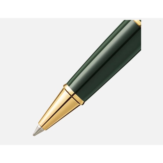 Penna Montblanc Roller Meisterstück The Origin Collection Classique 131343