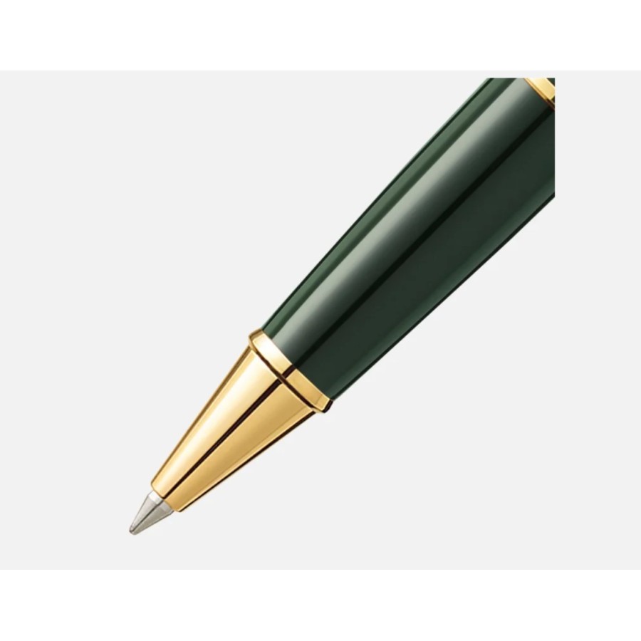 Penna Montblanc Roller Meisterstück The Origin Collection Classique 131343