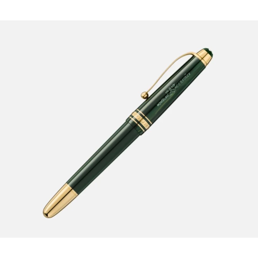 Penna Montblanc Roller Meisterstück The Origin Collection Classique 131343 Penna Montblanc Roller Meisterstück The Origin Collection Classique 131343