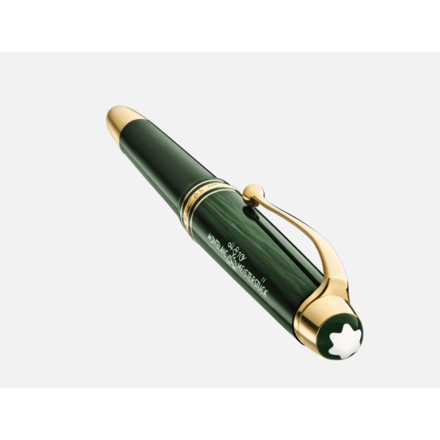Penna Montblanc Roller Meisterstück The Origin Collection Classique 131343
