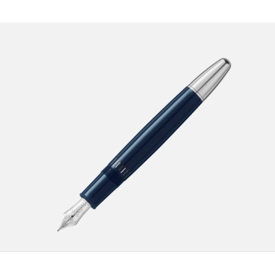 Penna Montblanc Stilografica Meisterstück The Origin Collection LeGrand M 131338