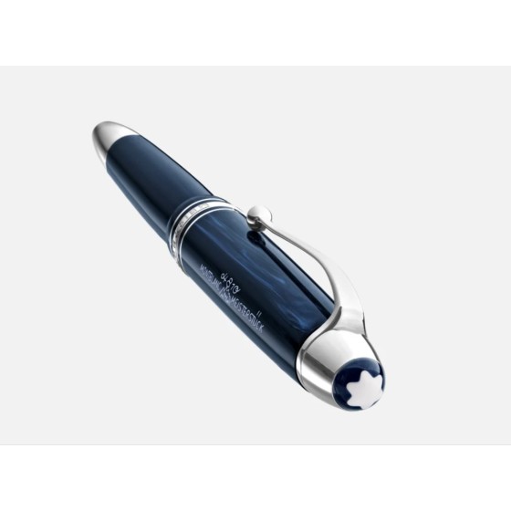 Penna Montblanc Stilografica Meisterstück The Origin Collection LeGrand M 131338