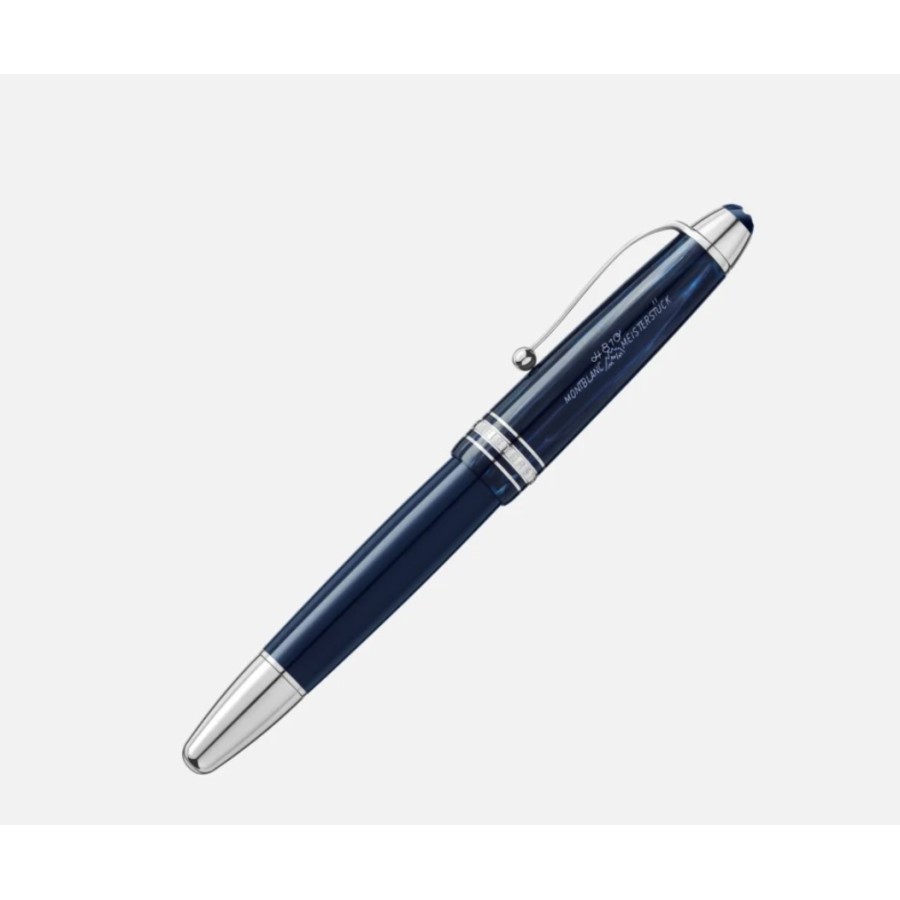 Penna Montblanc Stilografica Meisterstück The Origin Collection LeGrand M 131338