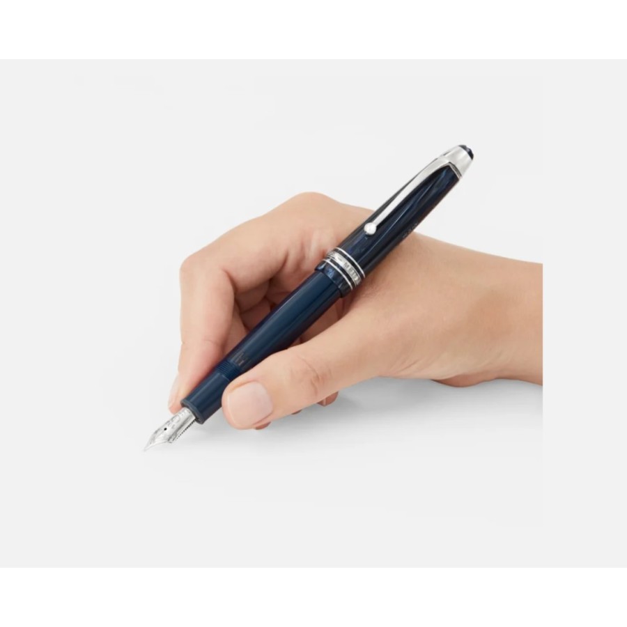 Penna Montblanc Stilografica Meisterstück The Origin Collection LeGrand M 131338