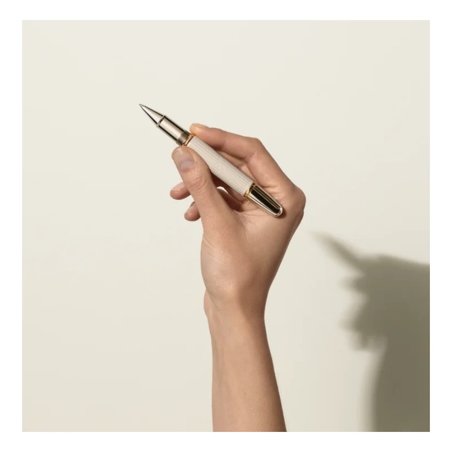 Penna Montblanc Roller Writers Edition Homage to Jane Austen Edizione Limitata 130673