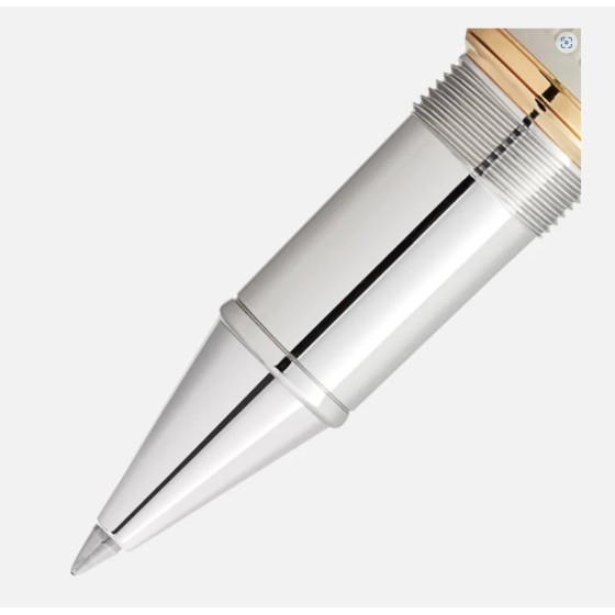 Penna Montblanc Roller Writers Edition Homage to Jane Austen Edizione Limitata 130673