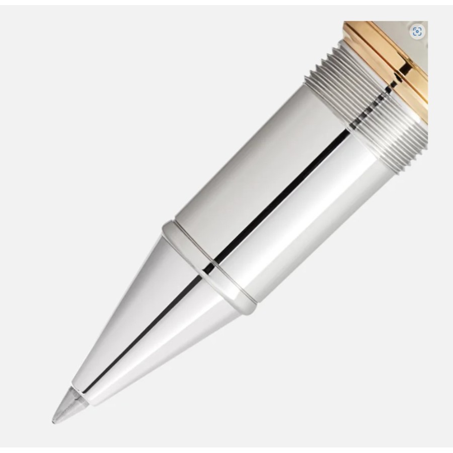 Penna Montblanc Roller Writers Edition Homage to Jane Austen Edizione Limitata 130673