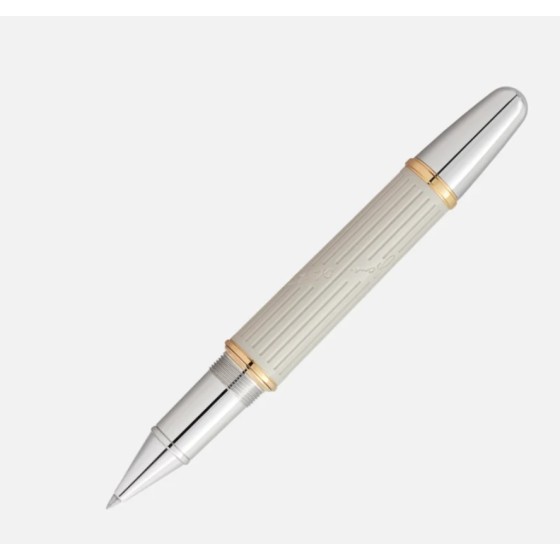 Penna Montblanc Roller Writers Edition Homage to Jane Austen Edizione Limitata 130673