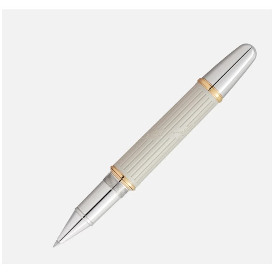 Penna Montblanc Roller Writers Edition Homage to Jane Austen Edizione Limitata 130673