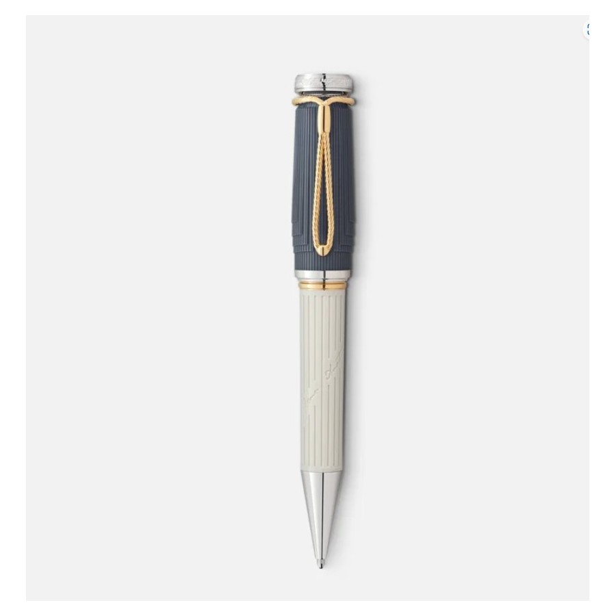 Penna Montblanc  a sfera Writers Edition Homage to Jane Austen Edizione Limitata 130674