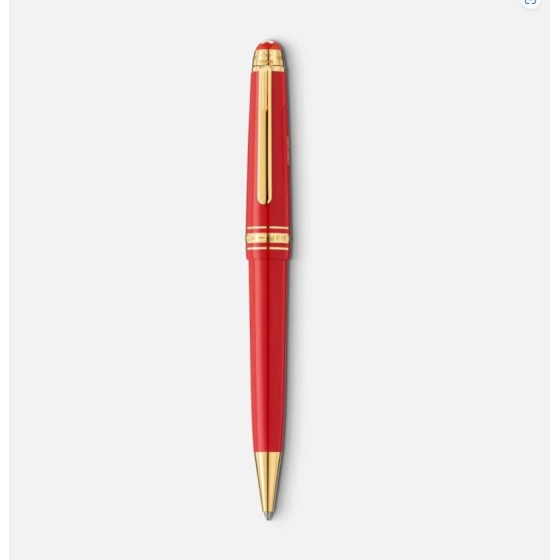 Penna Montblanc a sfera Meisterstück x Olympic Heritage Paris 1924  131361